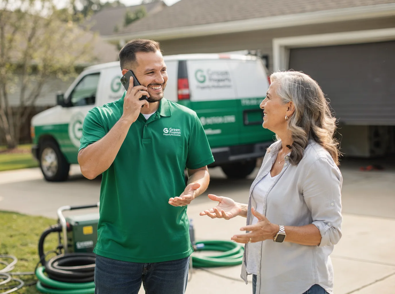 Water Damage Restoration Colmar, PA FAQs